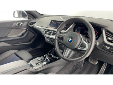 BMW 1 Series 116d M Sport 5dr Step Auto Diesel Hatchback